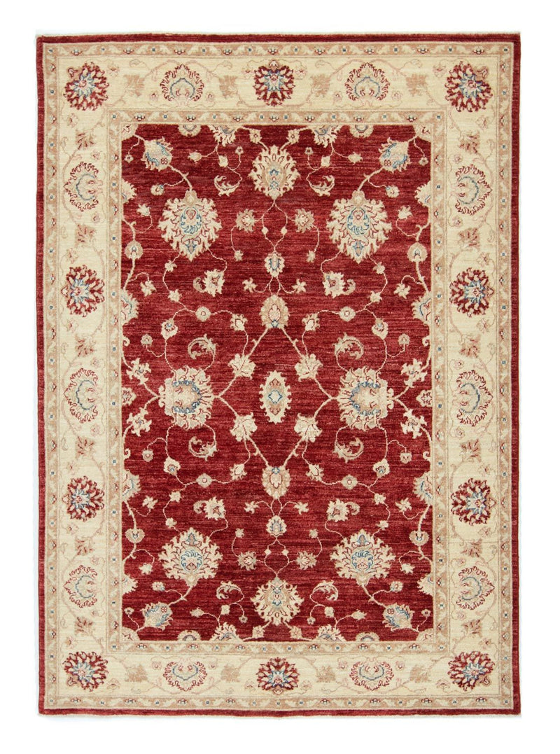Farahan Teppe 198x147cm - Orientalsk teppe