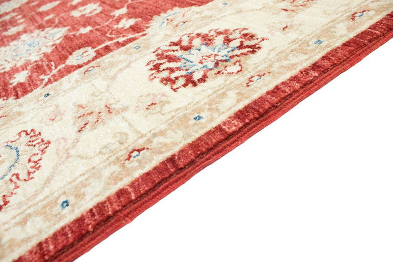 Farahan Teppe 198x147cm - Orientalsk teppe