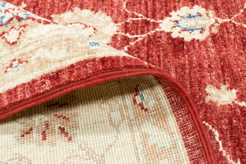 Farahan Teppe 198x147cm - Orientalsk teppe