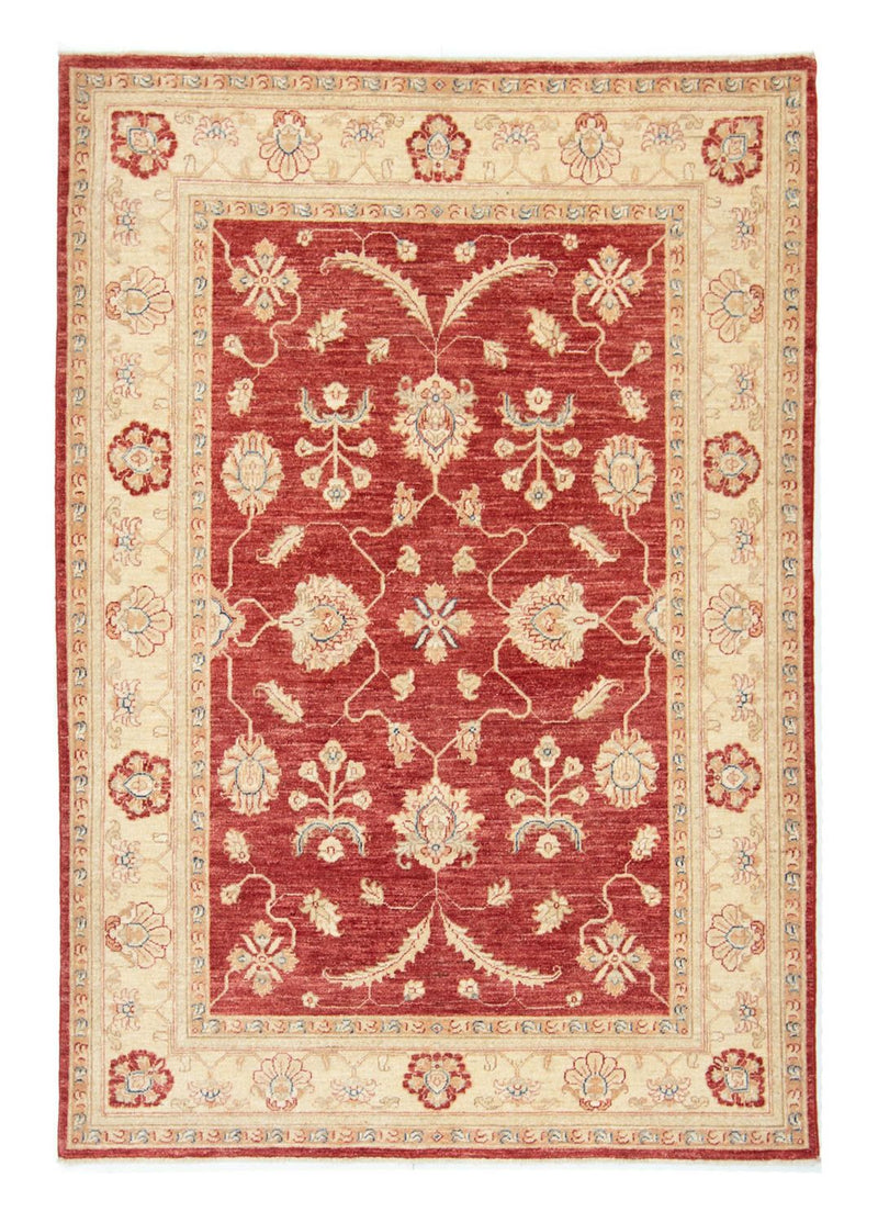 Farahan Teppe 207x152cm - Orientalsk teppe