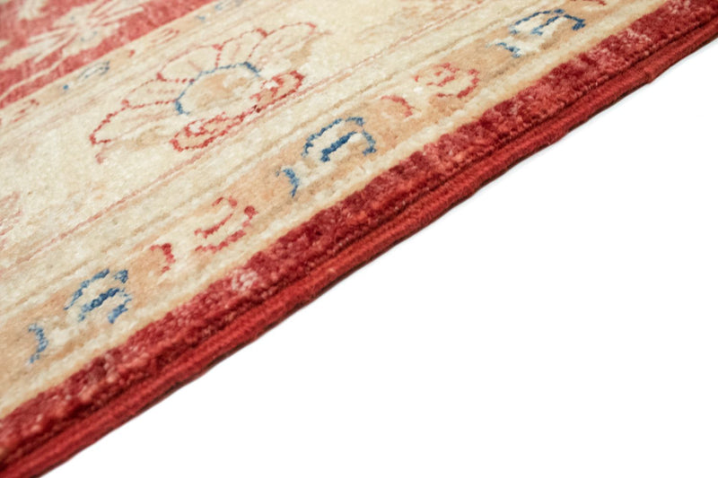 Farahan Teppe 207x152cm - Orientalsk teppe