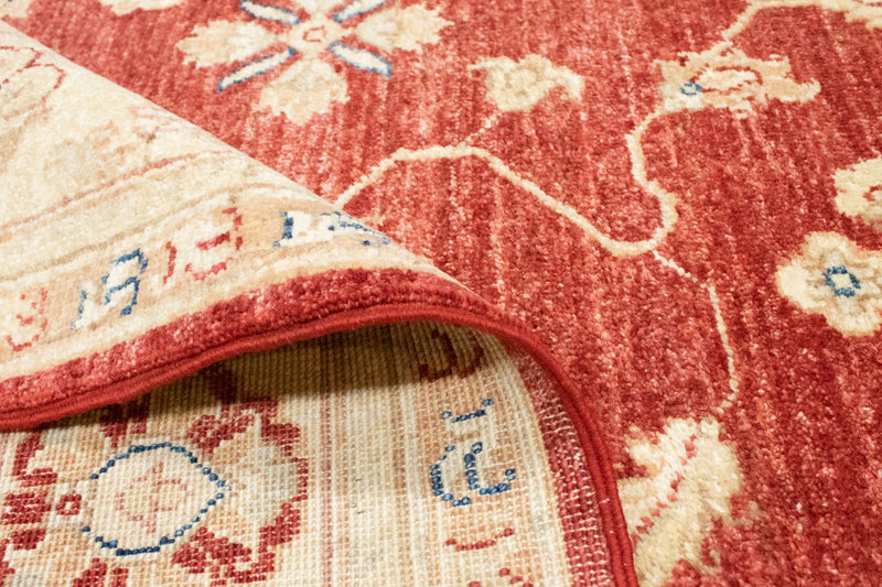 Farahan Teppe 207x152cm - Orientalsk teppe