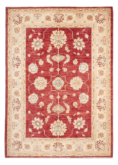 Farahan Teppe 169x237cm - Orientalsk teppe