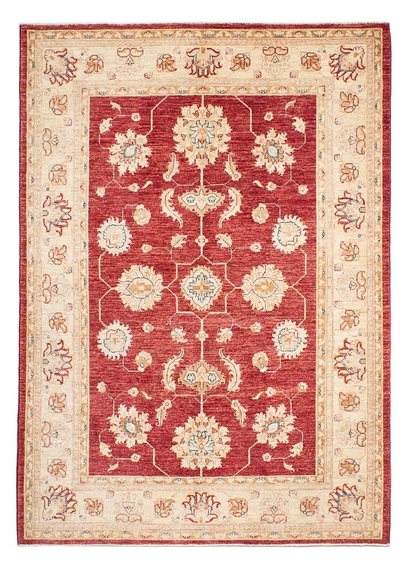 Farahan Teppe 237x169cm - Orientalsk teppe