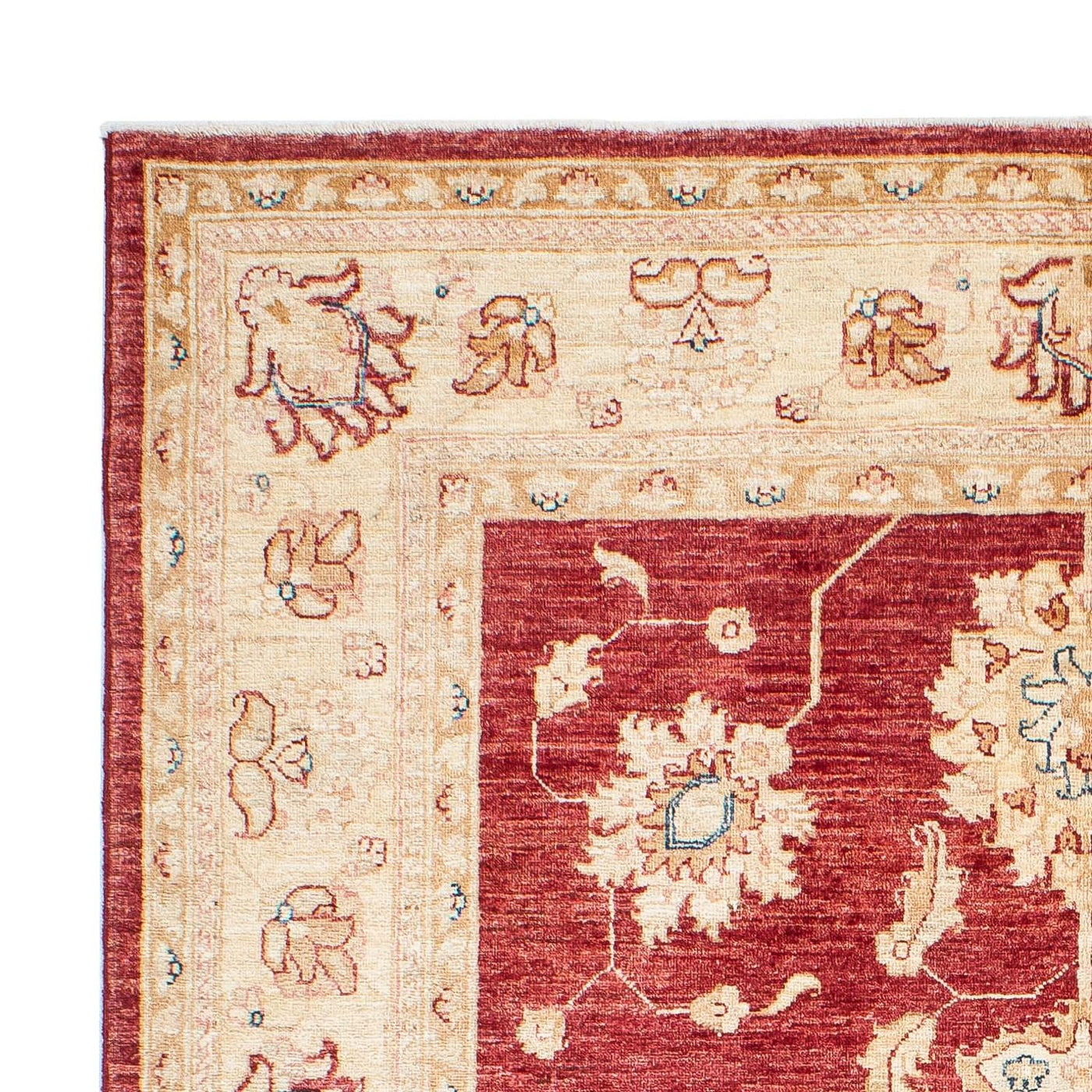 Farahan Teppe 237x169cm - Orientalsk teppe