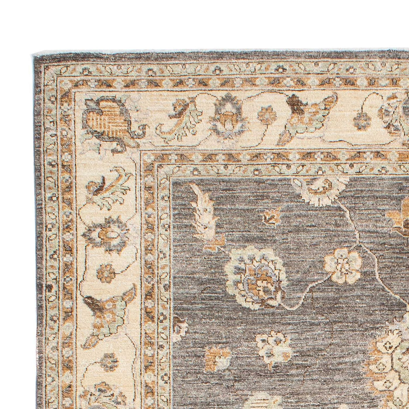 Farahan Teppe 242x173cm - Orientalsk teppe