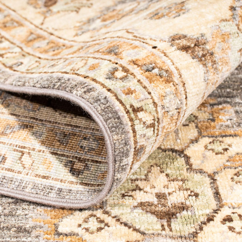 Farahan Teppe 242x173cm - Orientalsk teppe