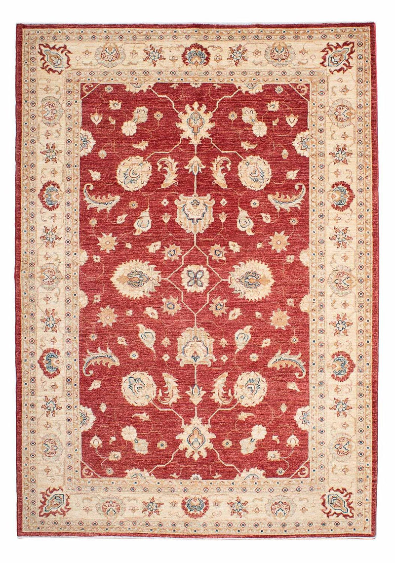 Farahan Teppe 234x167cm - Orientalsk teppe
