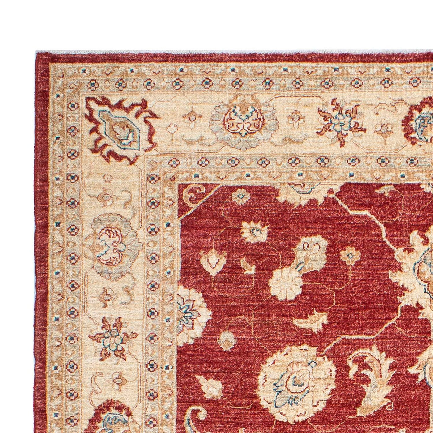 Farahan Teppe 234x167cm - Orientalsk teppe