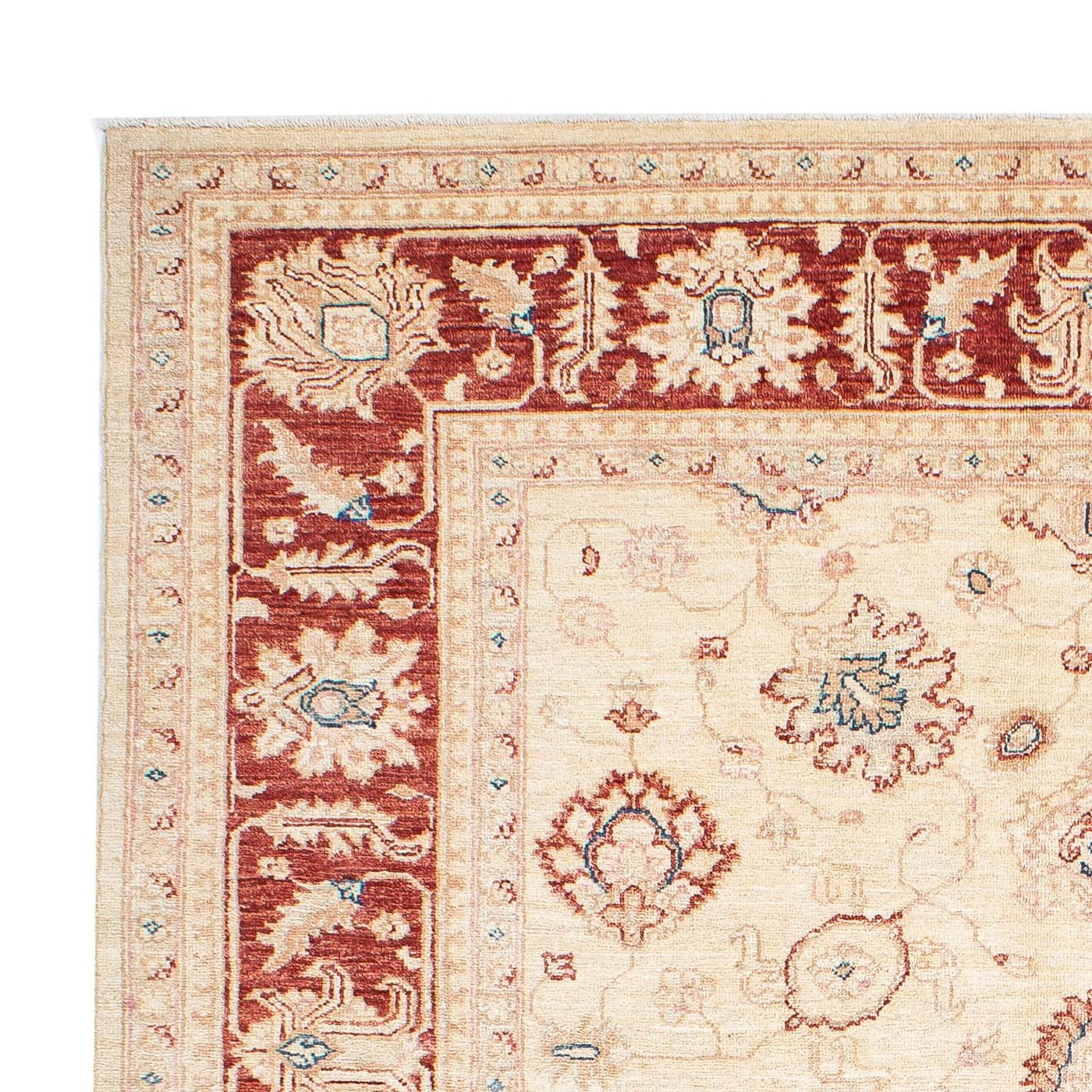 Farahan Teppe 236x170cm - Orientalsk teppe