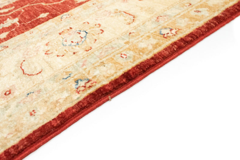 Farahan Teppe 231x163cm - Orientalsk teppe