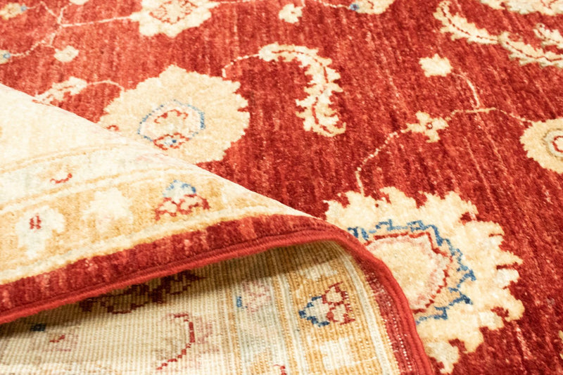 Farahan Teppe 231x163cm - Orientalsk teppe