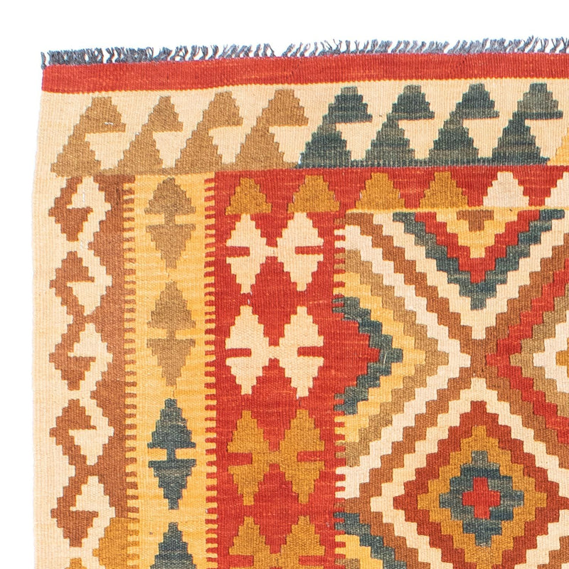 Kilim Fars Teppe 200x133cm