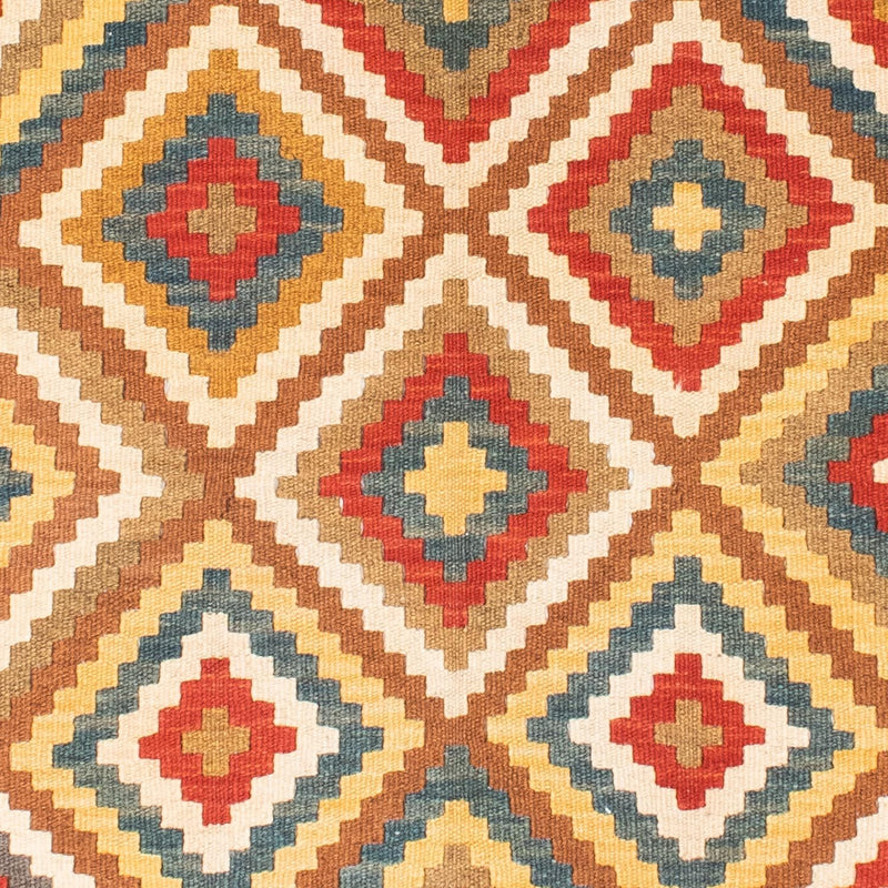 Kilim Fars Teppe 200x133cm