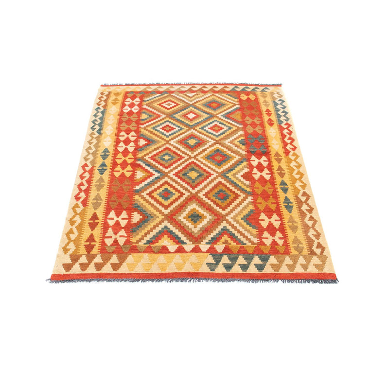 Kilim Fars Teppe 200x133cm