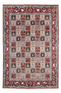 Moud Teppe 294x199cm - Persisk teppe – product image
