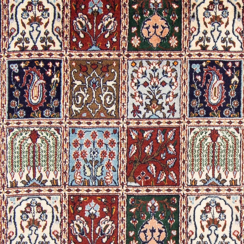 Moud Teppe 294x199cm - Persisk teppe