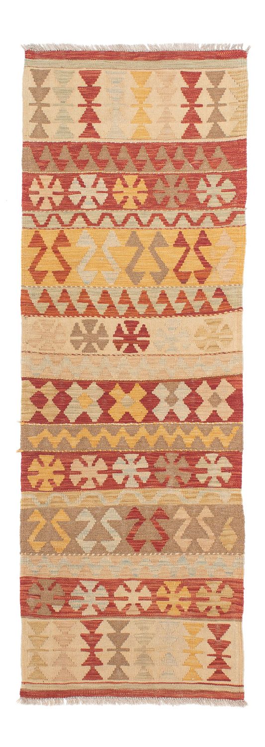 Kilim Maimana Teppe 67x204cm - Ullteppe