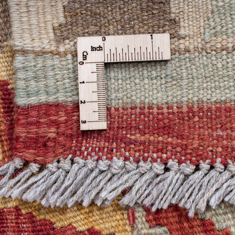 Kilim Maimana Teppe 67x204cm - Ullteppe