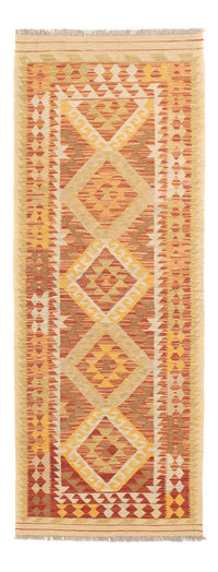 Kilim Maimana Teppe 65x192cm - Ullteppe – product image