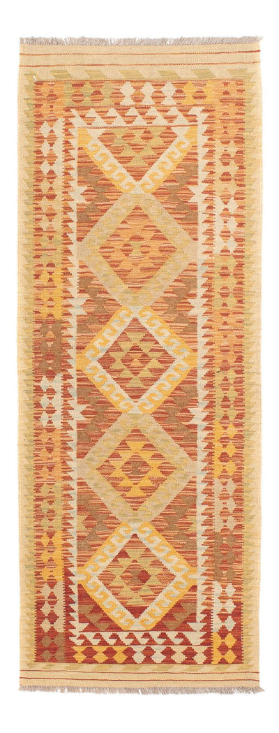 Kilim Maimana Teppe 65x192cm - Ullteppe