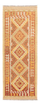 Kilim Maimana Teppe 65x192cm - Ullteppe
