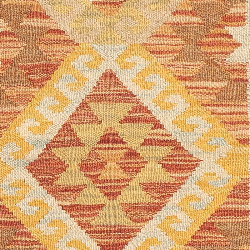 Kilim Maimana Teppe 65x192cm - Ullteppe