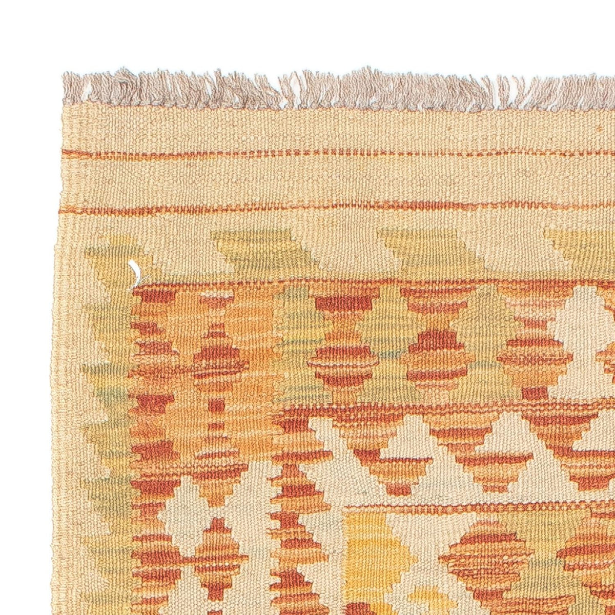 Kilim Maimana Teppe 65x192cm - Ullteppe