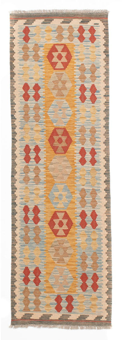 Kilim Maimana Teppe 65x212cm - Ullteppe