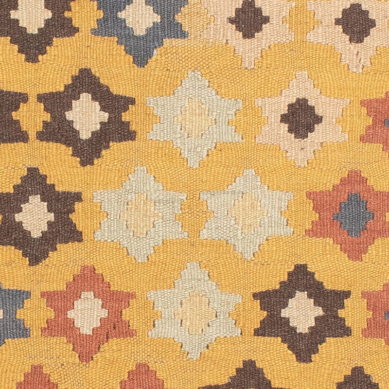 Kilim Maimana Teppe 210x64cm - Ullteppe