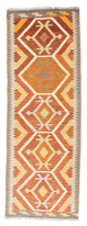Kilim Fars Teppe 205x71cm