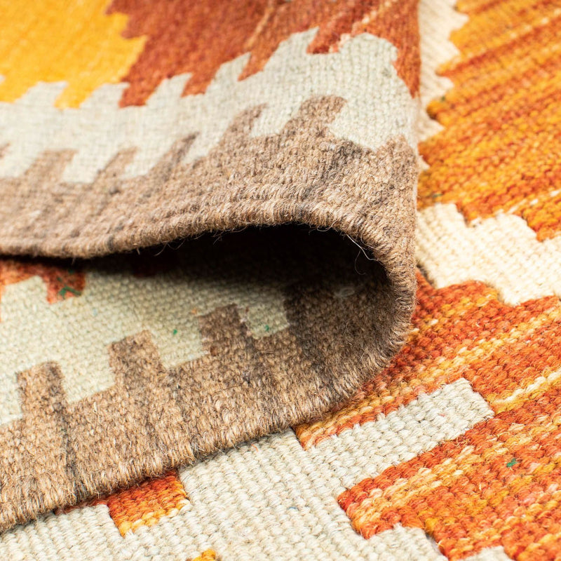 Kilim Fars Teppe 205x71cm