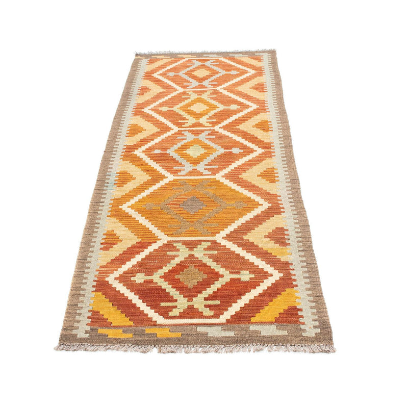 Kilim Fars Teppe 205x71cm