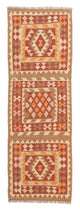 Kilim Maimana Teppe 187x59cm - Ullteppe