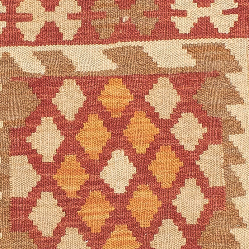 Kilim Maimana Teppe 187x59cm - Ullteppe