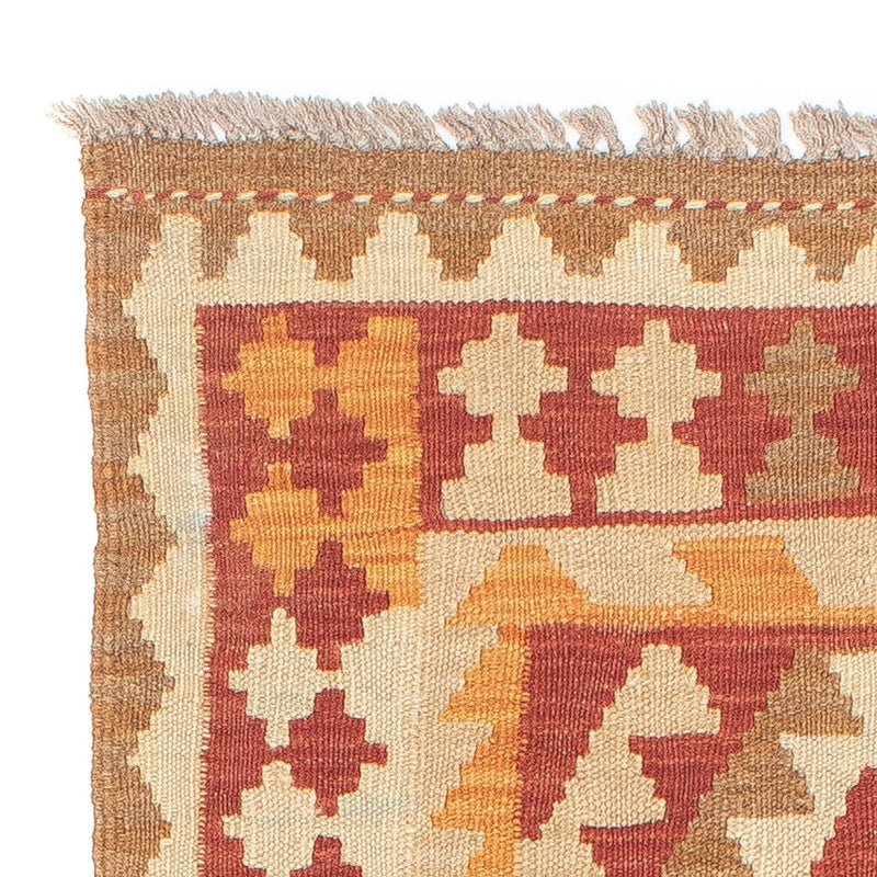 Kilim Maimana Teppe 187x59cm - Ullteppe