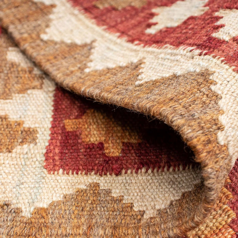 Kilim Maimana Teppe 187x59cm - Ullteppe