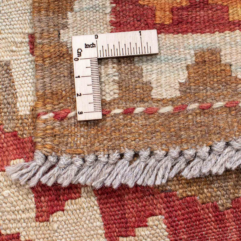 Kilim Maimana Teppe 187x59cm - Ullteppe
