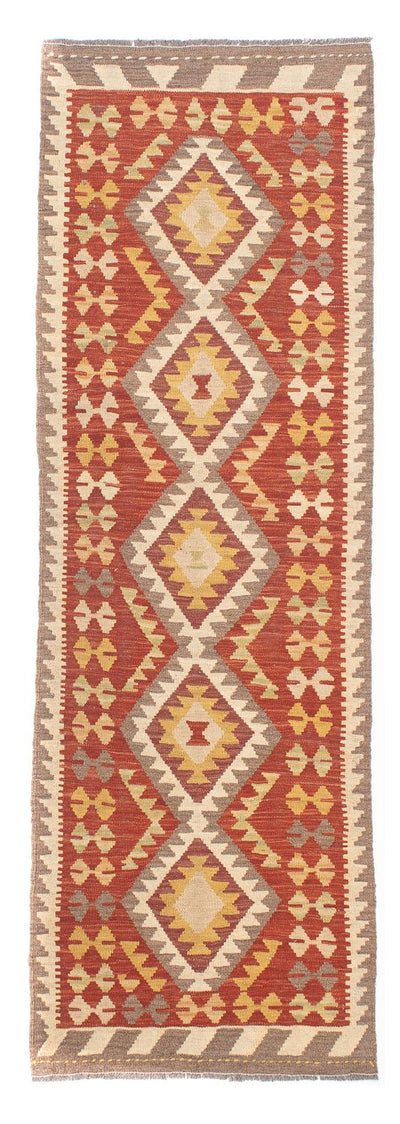 Kilim Maimana Teppe 66x200cm - Ullteppe