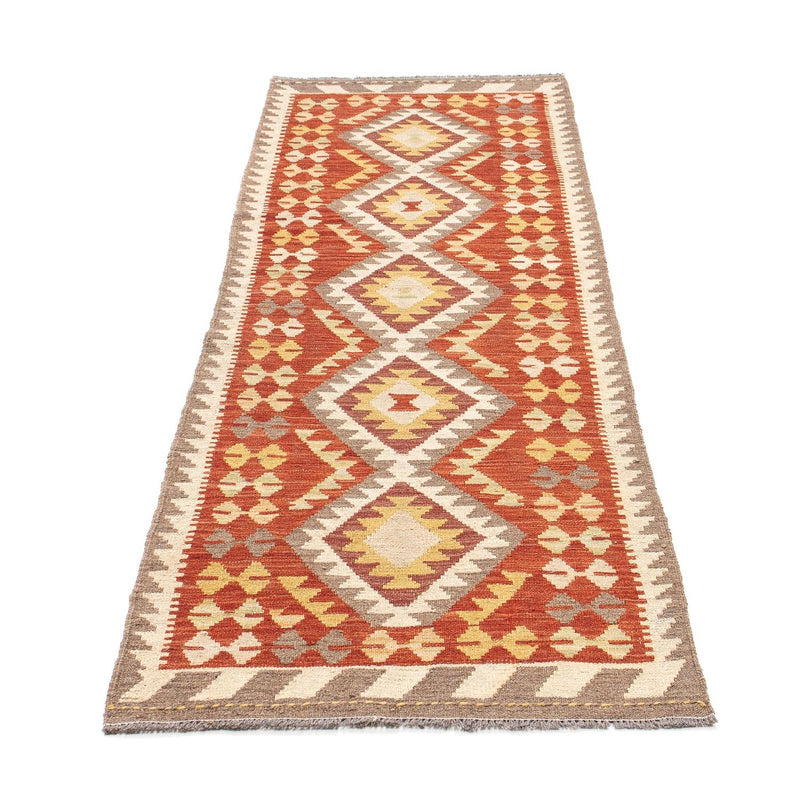 Kilim Maimana Teppe 66x200cm - Ullteppe