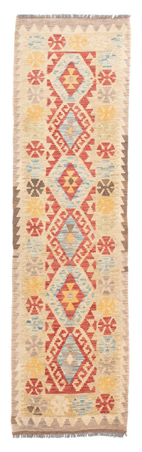 Kilim Maimana Teppe 53x199cm - Ullteppe – product image