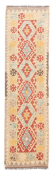 Kilim Maimana Teppe 199x53cm - Ullteppe