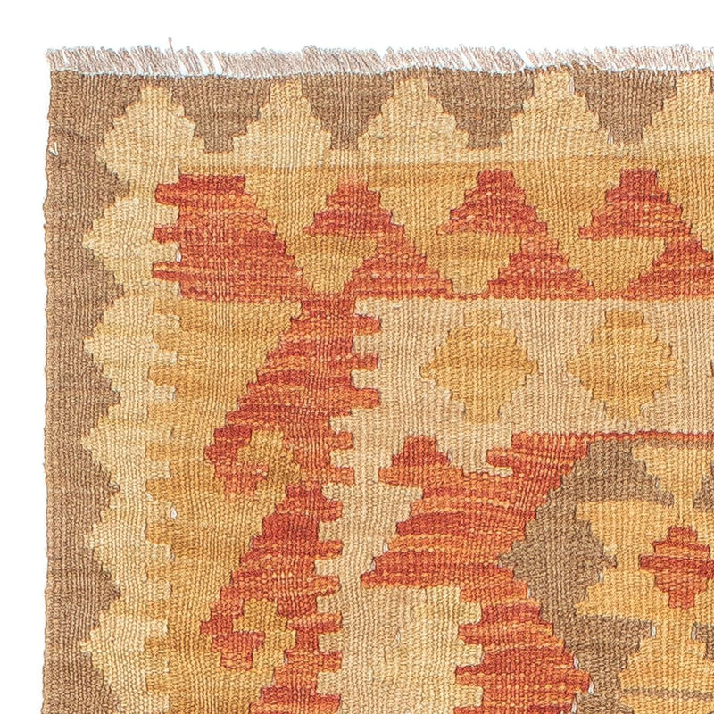 Kilim Maimana Teppe 61x192cm - Ullteppe