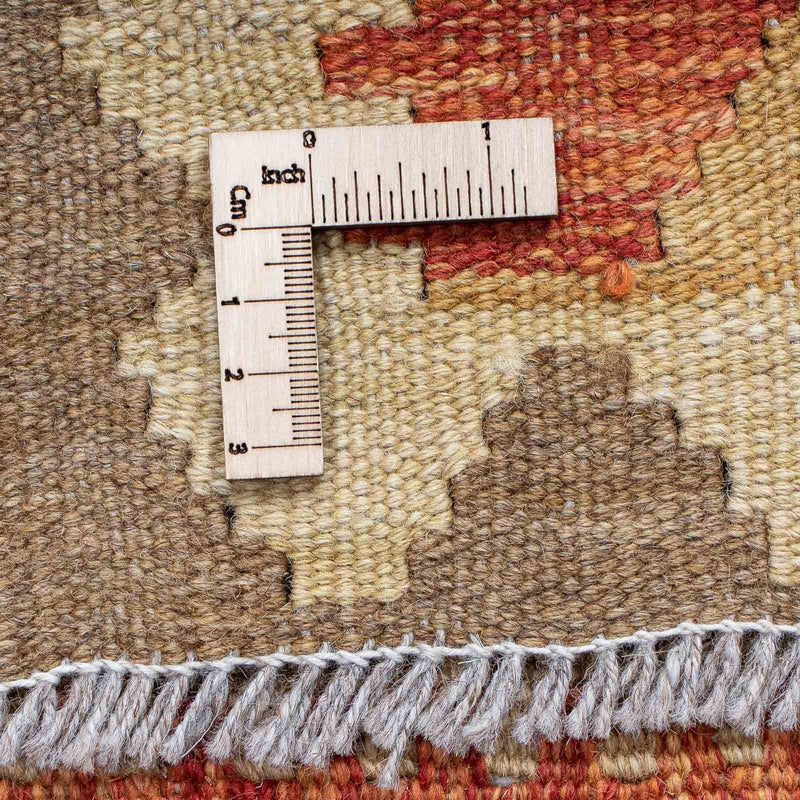 Kilim Maimana Teppe 61x192cm - Ullteppe