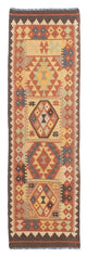 Kilim Maimana Teppe 59x204cm - Ullteppe