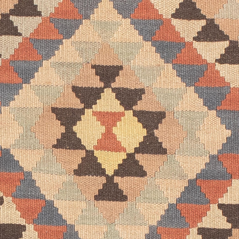 Kilim Maimana Teppe 198x63cm - Ullteppe