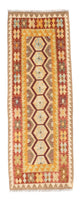 Kilim Fars Teppe 74x191cm