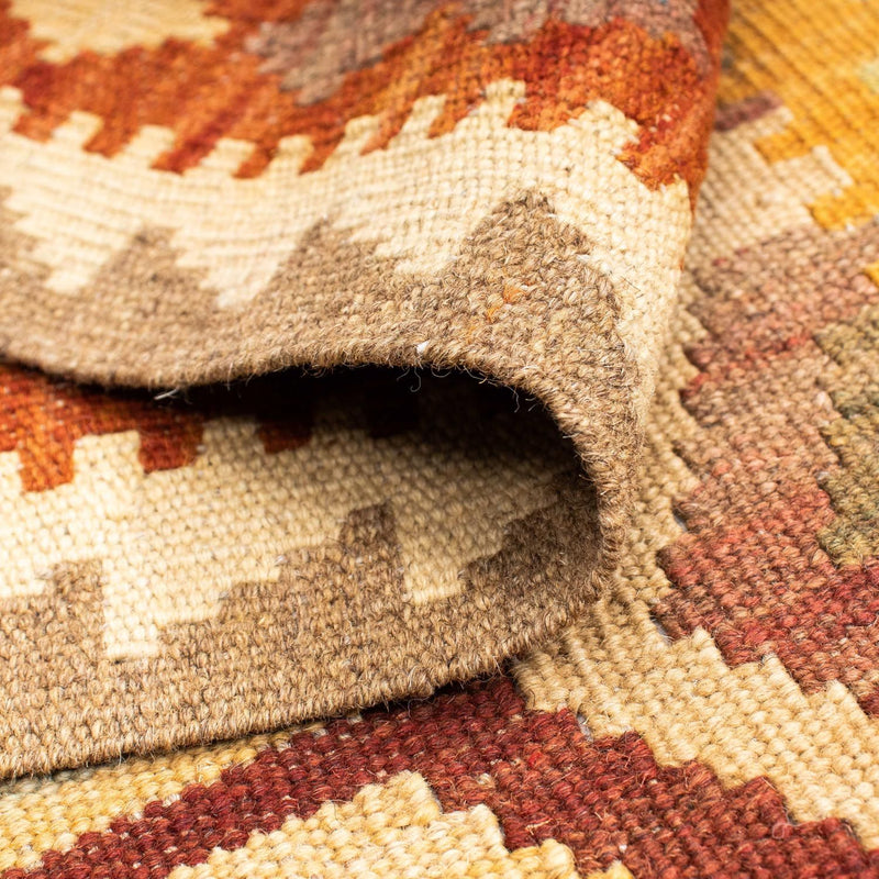 Kilim Fars Teppe 74x191cm