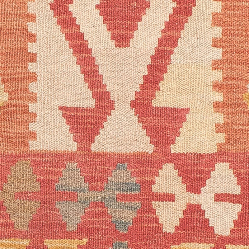 Kilim Maimana Teppe 186x68cm - Ullteppe
