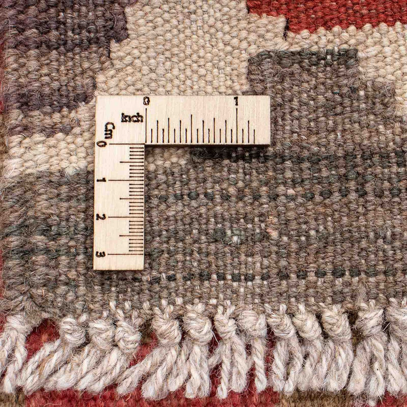 Kilim Maimana Teppe 186x68cm - Ullteppe